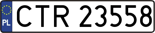 CTR23558