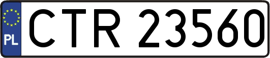 CTR23560