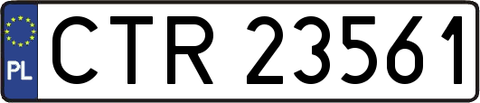 CTR23561