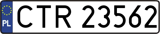 CTR23562