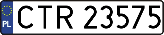 CTR23575