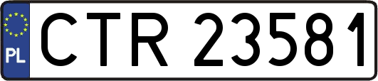 CTR23581