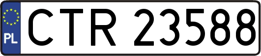 CTR23588