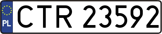 CTR23592