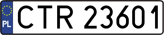CTR23601