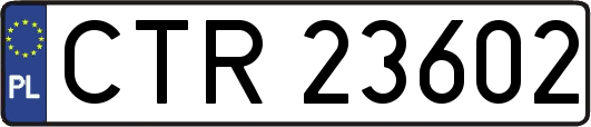CTR23602