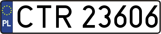 CTR23606