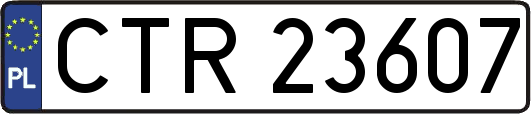 CTR23607