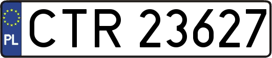 CTR23627