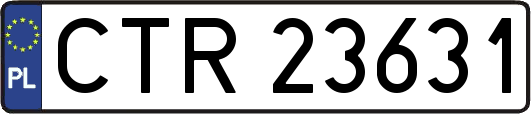 CTR23631