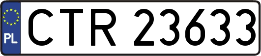CTR23633