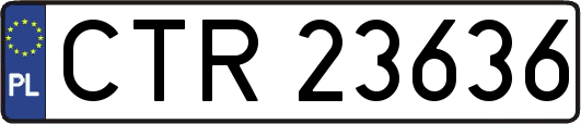 CTR23636