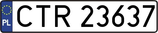 CTR23637