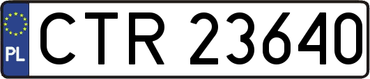 CTR23640
