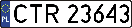 CTR23643