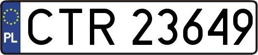 CTR23649