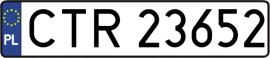 CTR23652