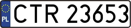 CTR23653
