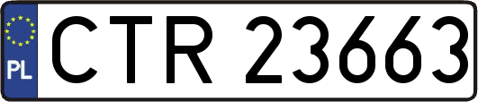 CTR23663