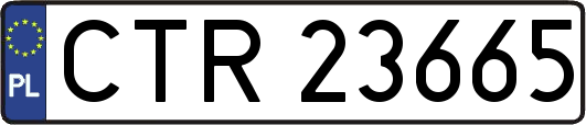 CTR23665