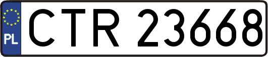 CTR23668