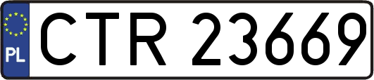 CTR23669