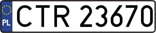 CTR23670