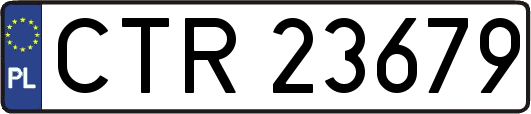 CTR23679