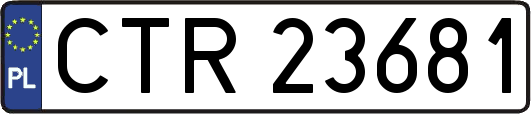 CTR23681