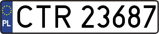 CTR23687