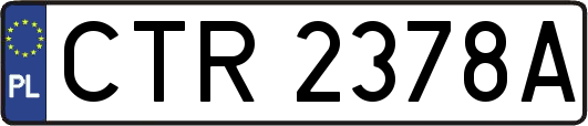 CTR2378A