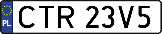 CTR23V5