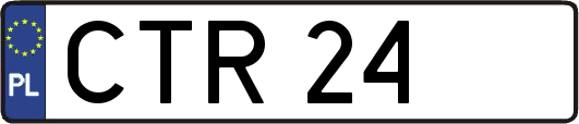 CTR24