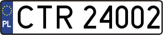 CTR24002