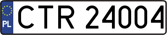CTR24004