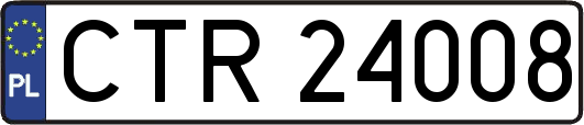 CTR24008