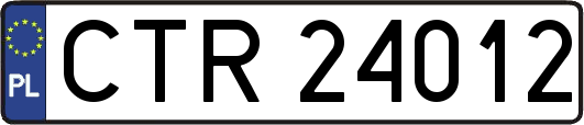 CTR24012