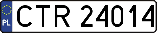 CTR24014