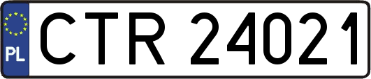 CTR24021