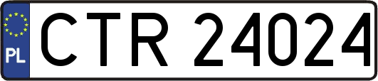 CTR24024