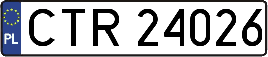 CTR24026