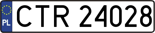 CTR24028