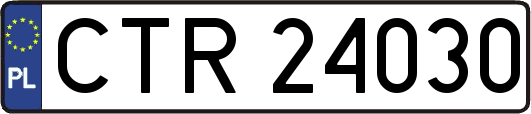 CTR24030