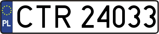 CTR24033