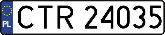 CTR24035