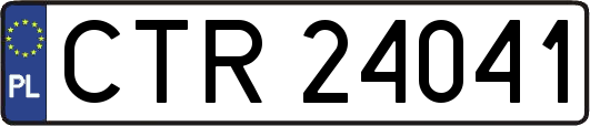 CTR24041