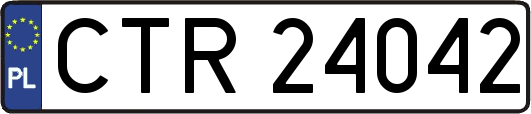 CTR24042