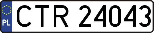 CTR24043