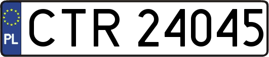 CTR24045