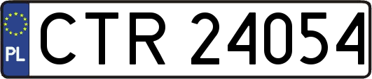 CTR24054
